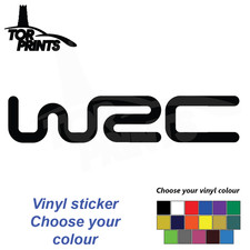 WRC Rallye-Weltmeisterschaft