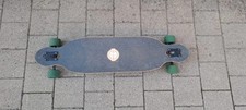 Long Island Longboard 