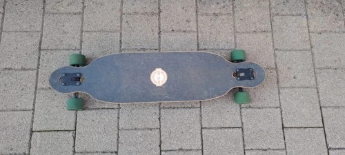 Long island longboard - island,