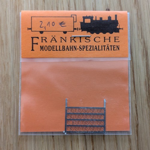 Fränkische