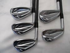 MIZUNO JPX 923 FORGED
