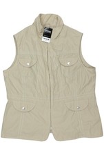 Bonita Weste Damen ärmellose