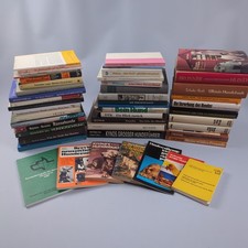Hundebücher Bücherpaket 48 Bücher Sammlung Konvolut Paket Zucht Pflege Rassen