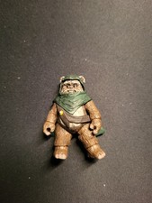 Star Wars Hasbro Ewok
