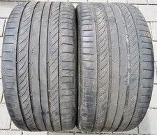 2 x 295/35R21 103Y