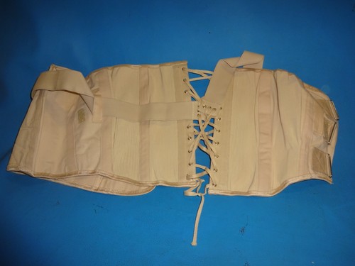 Vintage mieder korsage - vintage,