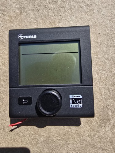 Truma plus bedienteil - cp,