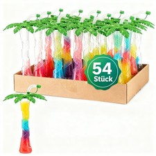 Karton 54 Stück Slush Palme