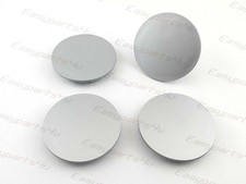 4x ALUFELGEN NABENKAPPEN 60mm