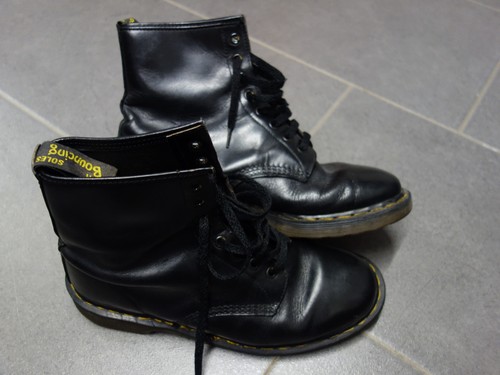 Doc martens loch - doc, 44