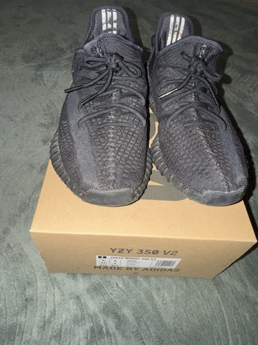 Adidas yeezy boost - adidas, onyx