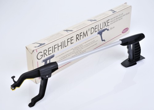 Greifhilfe rfm deluxe - rfm, länge