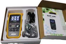 Satlink WS-6933 Camping