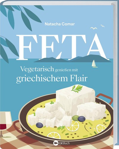 Feta natacha comar - feta,