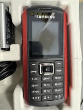 Samsung B2100 Scarlet RED