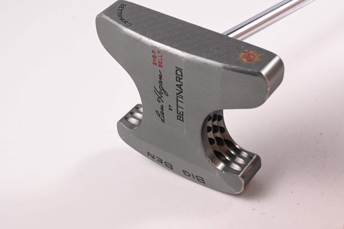 Ben hogan bettinardi big - bettinardi,