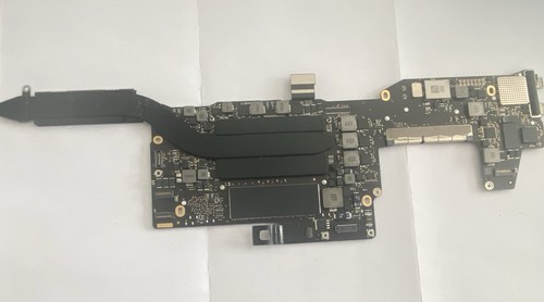 Macbook a1708 logic - macbook,