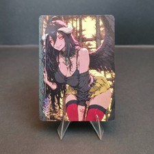 Albedo - Retro Waifus, Custom