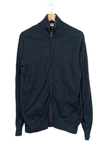 Esprit herren strickjacke - esprit,