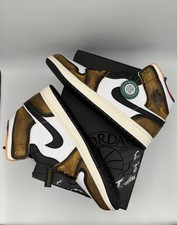 Air Jordan 1 Mid SE - Black/