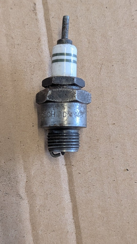 Bosch dm145 zündkerze - dm145,