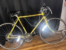 free spirit vintage bike
