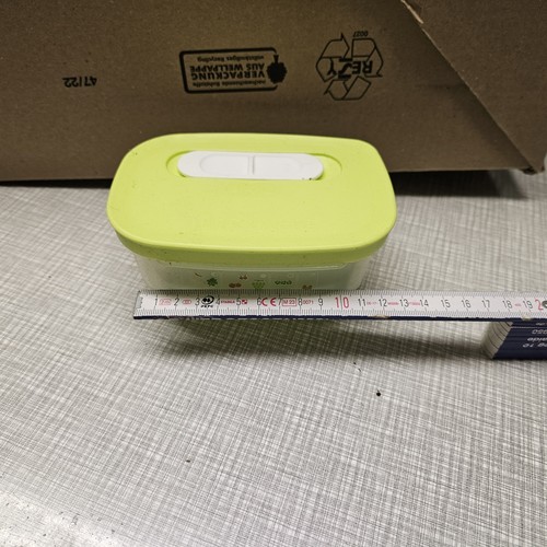 Tupperware klimaoase - tupperware,