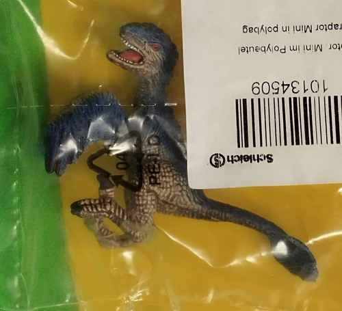 Neu schleich dinosaurier - schleich,
