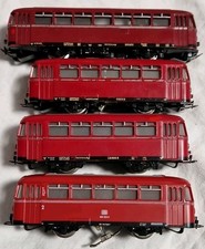 Märklin H0 Schienenbus - DB