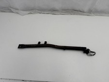 Harley-Davidson Sportster Universal Iron Head Auspuff Halter für Zweiflutige End