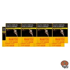 Manitou Organic Blend Original