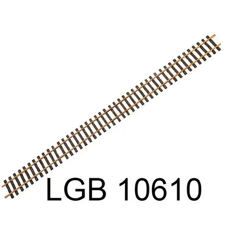Lgb 10610 schiene gerade - lgb,