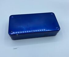 ENDO-BOX OHNE INSTRUMENTE MAILLEFER