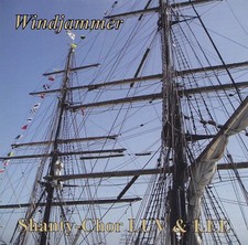 SHANTY-CHOR LUV & LEE - CD -