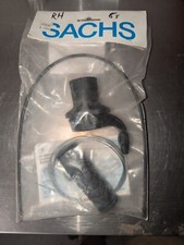Vintage NOS Sachs Power Grip