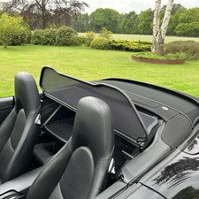 Porsche 996 997 windschott - 996, &