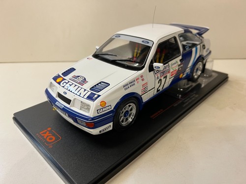Ford sierra cosworth - rs, cosworth,
