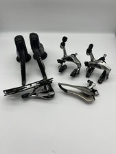 SRAM Red 22 Gruppe Rennrad