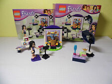 41305 Friends - Emmas