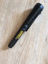 Garrett Pro-Pointer II Pinpointer. Gebraucht Wie Neu