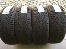 4x Allwetterreifen 265/45 R20