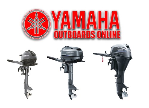 Yamaha benzin aussenborder - yamaha,