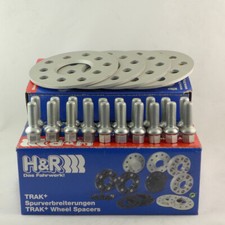 H&R Spurverbreiterung 10/10mm