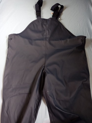 Oyako nest latzhose - latzhose, regenhose