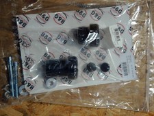 Alu Racing Black Edition