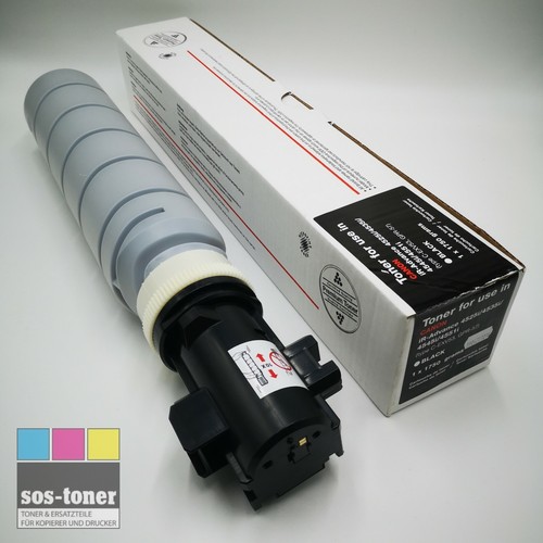 Toner für canon - toner,