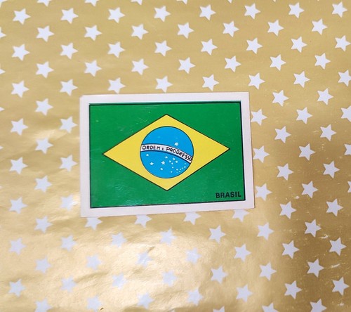 Album panini world cup mexico - world,