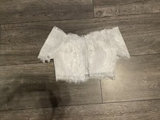 Hochzeit Zweiteiler Gr. L/10 