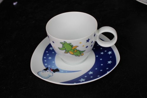 Thomas janosch tabaluga 1 - thomas, "janosch-tabaluga":