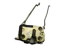 Türschloss Schloss rechts vorn für OPEL FRONTERA A (5_MWL4) 2.2I